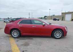 2012 CHRYSLER 300 S