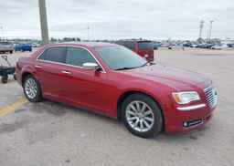 2012 CHRYSLER 300 S