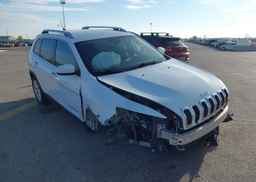 2015 JEEP CHEROKEE SPORT