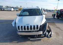 2015 JEEP CHEROKEE SPORT