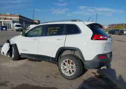 2015 JEEP CHEROKEE SPORT