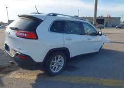 2015 JEEP CHEROKEE SPORT