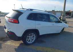 2015 JEEP CHEROKEE SPORT