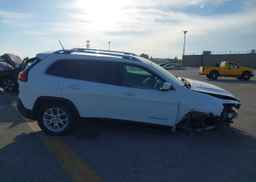2015 JEEP CHEROKEE SPORT