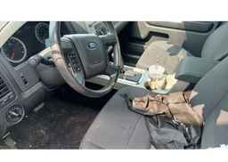2010 FORD ESCAPE LIMITED V6