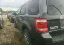 2010 FORD ESCAPE LIMITED V6