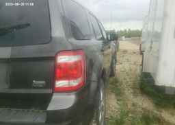 2010 FORD ESCAPE LIMITED V6