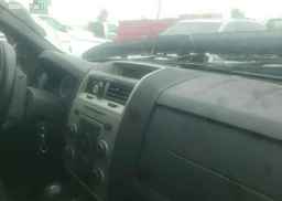2010 FORD ESCAPE LIMITED V6