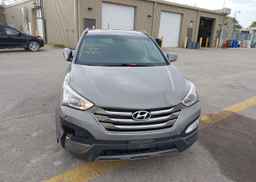 2014 HYUNDAI SANTA FE 2.4 PREMIUM