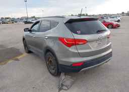 2014 HYUNDAI SANTA FE 2.4 PREMIUM