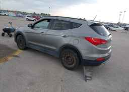 2014 HYUNDAI SANTA FE 2.4 PREMIUM