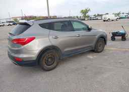 2014 HYUNDAI SANTA FE 2.4 PREMIUM
