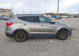 2014 HYUNDAI SANTA FE 2.4 PREMIUM