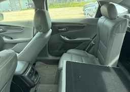 2019 CHEVROLET IMPALA LT V6