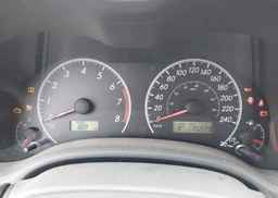 2009 TOYOTA COROLLA CE