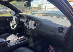 2014 DODGE CHARGER R