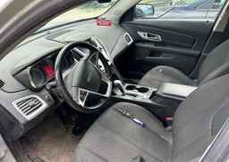 2013 GMC TERRAIN SLE