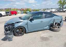 2024 NISSAN SENTRA 2.0 SR
