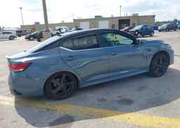 2024 NISSAN SENTRA 2.0 SR