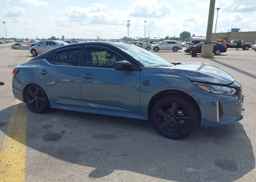 2024 NISSAN SENTRA 2.0 SR