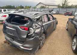 2018 GMC TERRAIN SLT 2.0T