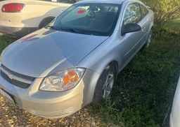 2010 CHEVROLET COBALT LS