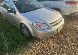2010 CHEVROLET COBALT LS