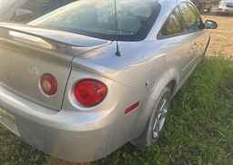 2010 CHEVROLET COBALT LS