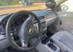 2010 CHEVROLET COBALT LS