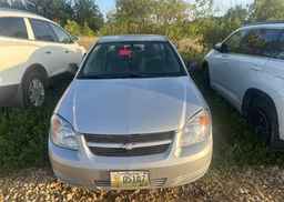 2010 CHEVROLET COBALT LS