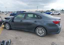 2019 KIA FORTE LX