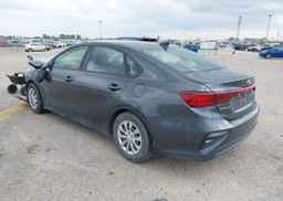 2019 KIA FORTE LX