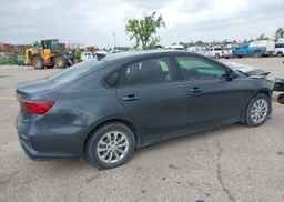 2019 KIA FORTE LX