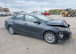 2019 KIA FORTE LX