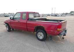 1994 FORD RANGER SUPERCAB