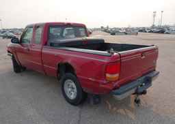 1994 FORD RANGER SUPERCAB