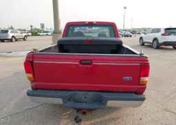 1994 FORD RANGER SUPERCAB