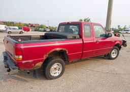 1994 FORD RANGER SUPERCAB