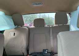 2011 FORD F150 FX4 SUPERCREW