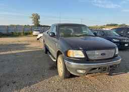 2003 FORD F150