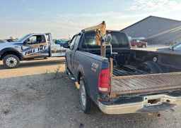 2003 FORD F150