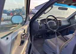2003 FORD F150