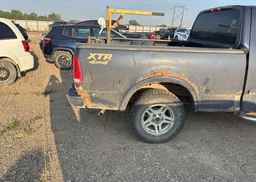 2003 FORD F150