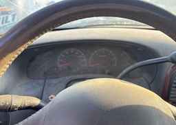 2003 FORD F150