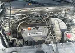 2006 HONDA CR-V LX