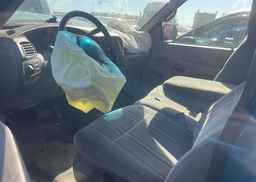 1998 FORD F150 SUPERCAB