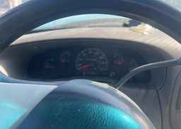 1998 FORD F150 SUPERCAB