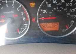 2010 NISSAN PATHFINDER SE