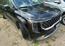 2025 KIA CARNIVAL EX+