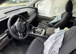2025 KIA CARNIVAL EX+